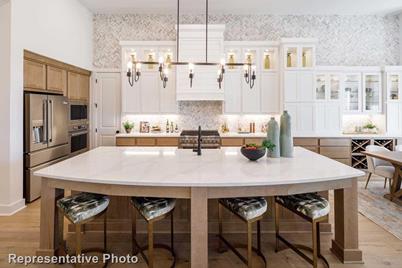 3213 Twin Eagles Drive, Celina, TX 75009 - Photo 1