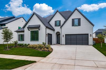 4590 Old Red Lane, Prosper, TX 75078 - Photo 1