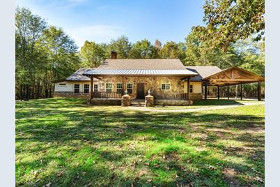 4955 Fm 1650, Gilmer, TX 75645 - Photo 1