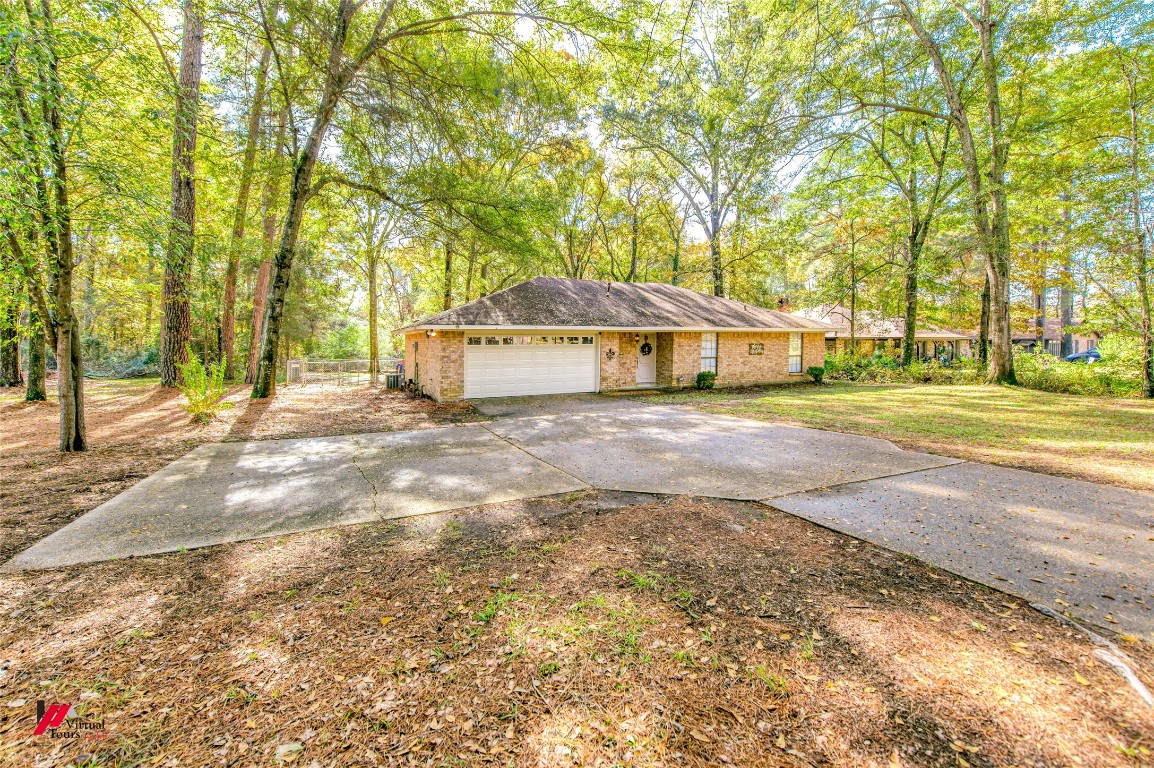 8451 Beebe Dr, Greenwood, LA 71033 MLS 20487477 Coldwell Banker