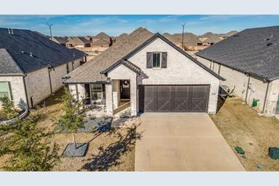 1525 Wayback Drive, Celina, TX 75009 - Photo 1
