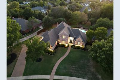 304 Blanco Circle, Southlake, TX 76092 - Photo 1