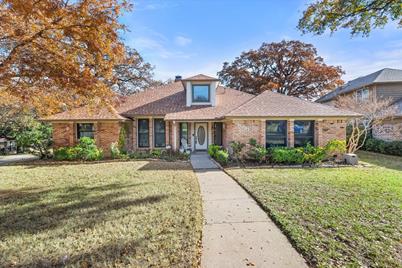 3701 Waycross Court, Arlington, TX 76016 - Photo 1