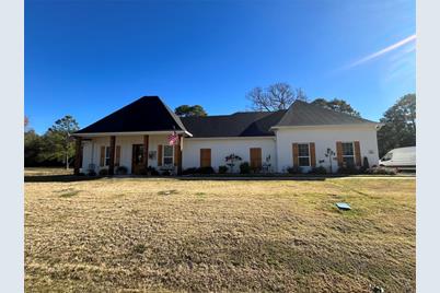 1019 Shady Oaks Drive, Keatchie, LA 71046 - Photo 1
