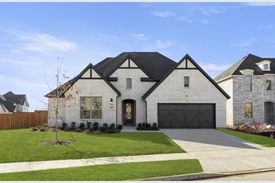 2602 Backpool Court, Celina, TX 75009 - Photo 1
