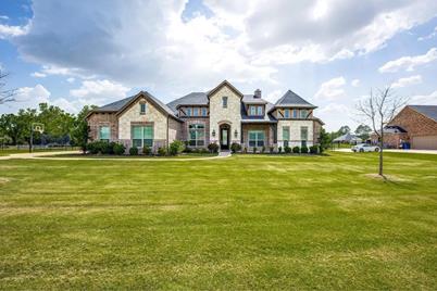 8109 Sharon Jean Drive, Mansfield, TX 76063 - Photo 1