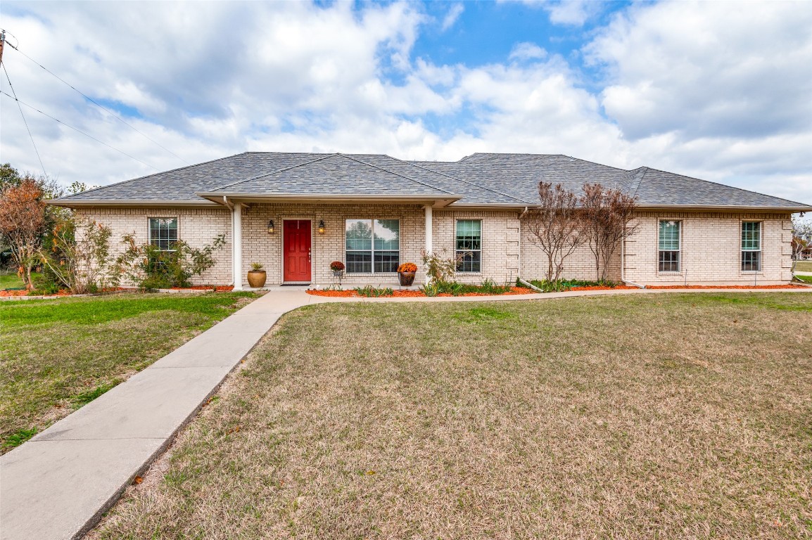 281 Becky Ln, Waxahachie, TX 75165 MLS 20489064 Coldwell Banker