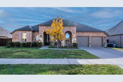 1318 Prato Avenue, McLendon-Chisholm, TX 75032 - Photo 1