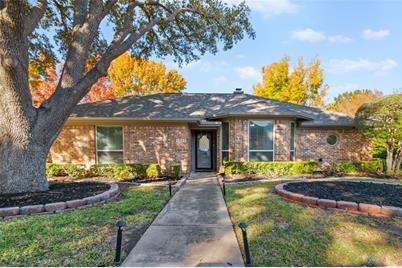 1209 Medford Drive, Bedford, TX 76021 - Photo 1