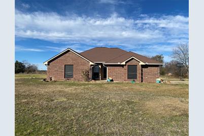 1109 Dusty Kay Street, Bonham, TX 75418 - Photo 1
