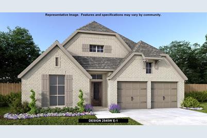 1937 Halkin Road, Celina, TX 75009 - Photo 1