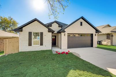 5821 Farnsworth Avenue, Fort Worth, TX 76107 - Photo 1