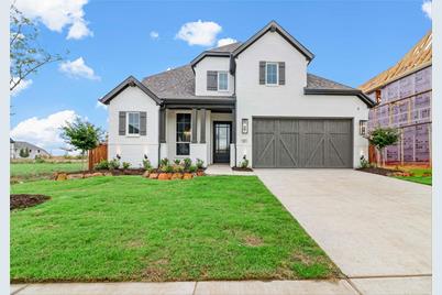 2660 Starwood Drive, Prosper, TX 75078 - Photo 1