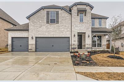 1636 Foxglove Lane, Celina, TX 75078 - Photo 1