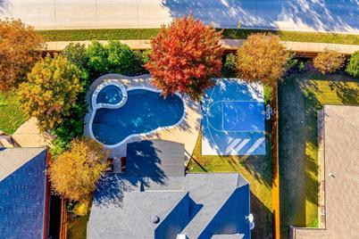 15421 Landing Creek Lane, Fort Worth, TX 76262 - Photo 1