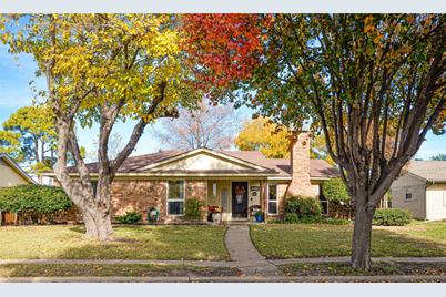3421 Ridgemoor Drive, Garland, TX 75044 - Photo 1
