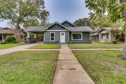 206 Bellevue Drive, Cleburne, TX 76033 - Photo 1