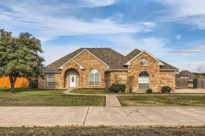 1225 E Remington Park Drive, Talty, TX 75160 - Photo 1