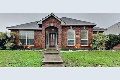 2441 Daybreak Drive, Rockwall, TX 75032 - Photo 1