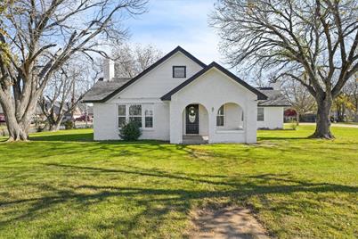 5801 Wichita Street, Forest Hill, TX 76119 - Photo 1