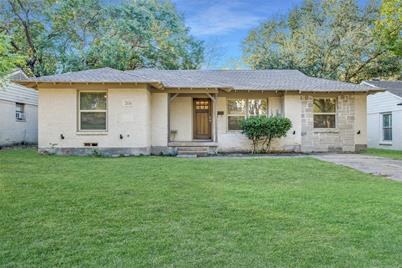 2114 Costa Mesa Drive, Dallas, TX 75228 - Photo 1