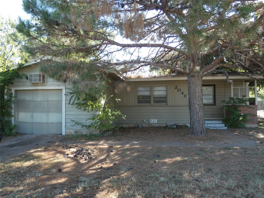 2049 Barrow St, Abilene, TX 79605 MLS 20493331 Coldwell Banker