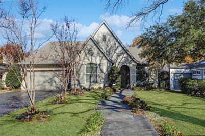 6408 Locke Avenue, Fort Worth, TX 76116 - Photo 1
