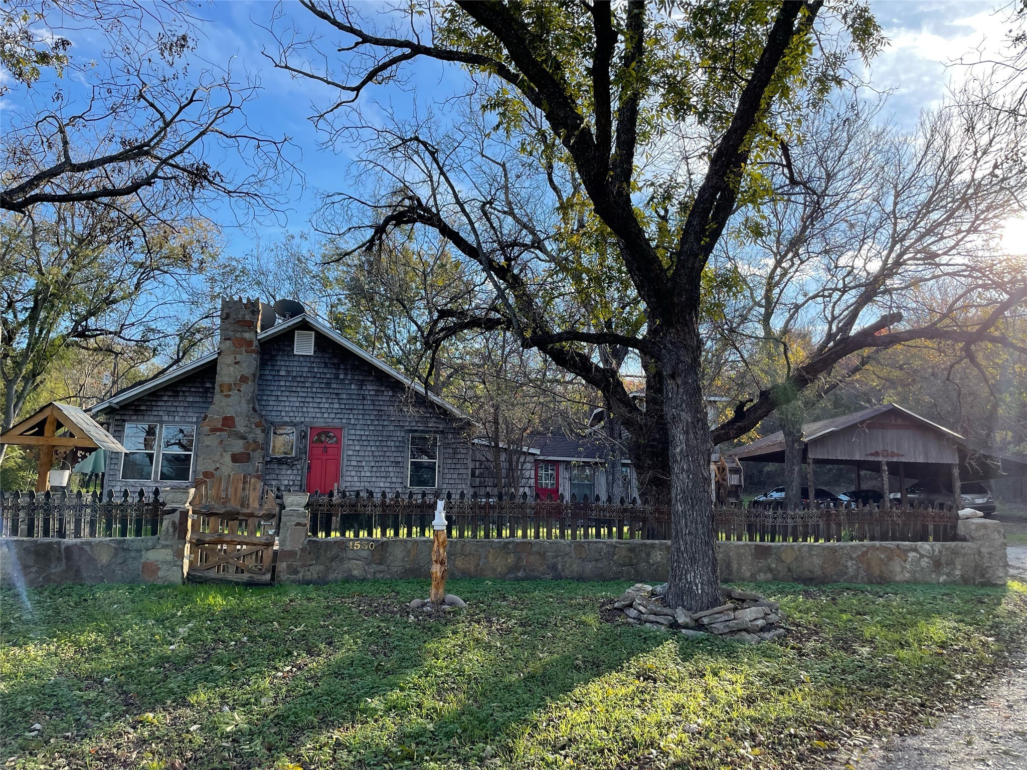 1530 Old Rd, Aledo, TX 76008 MLS 20494442 Coldwell Banker