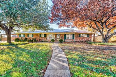 201 Ash Street, Crowley, TX 76036 - Photo 1