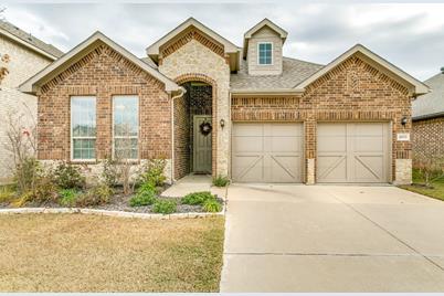 6533 Pecos Hill Lane, Fort Worth, TX 76123 - Photo 1