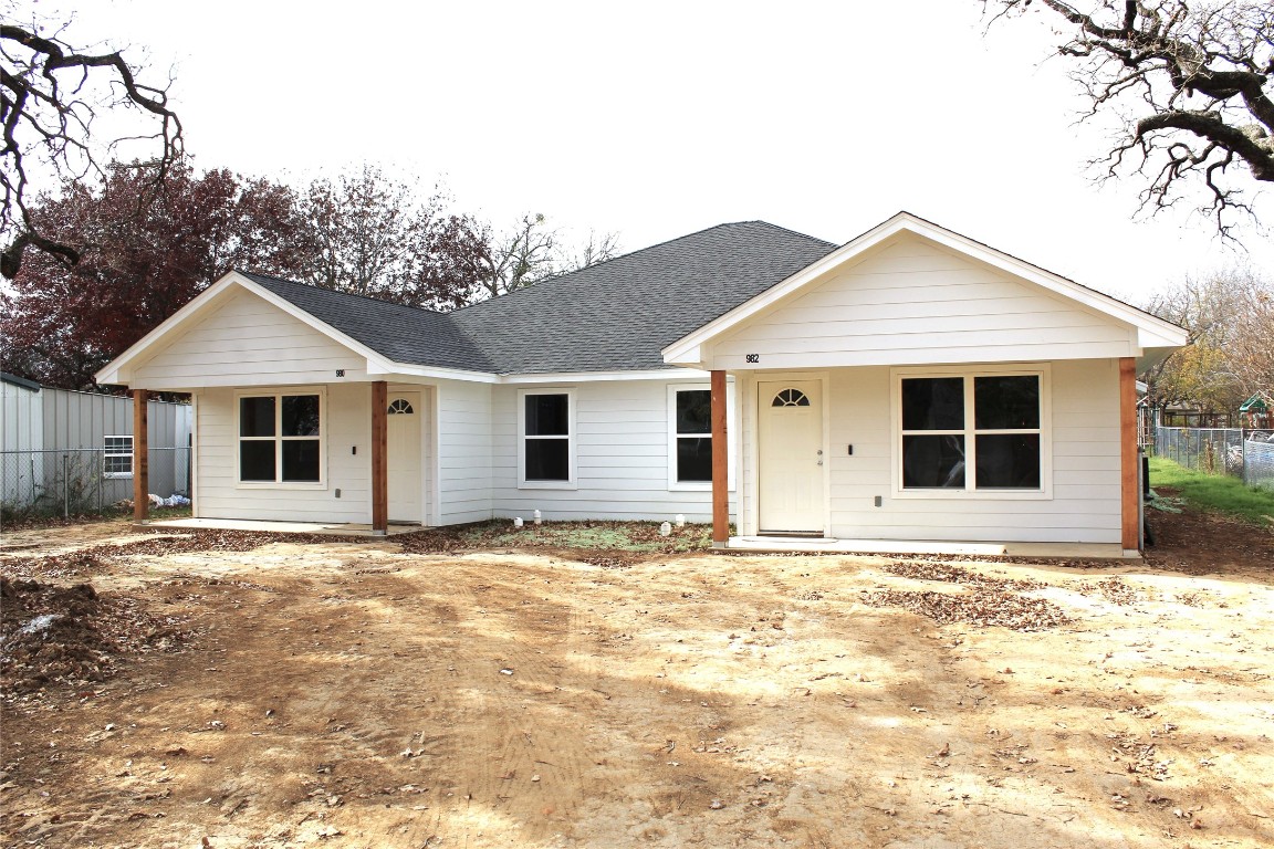 980 & 982 Stephen, Stephenville, TX 76401 MLS 20494831 Coldwell Banker