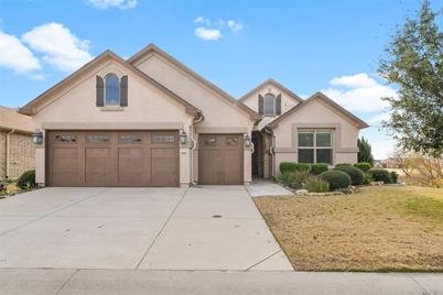 11813 Southerland Drive, Denton, TX 76207 - Photo 1