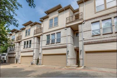 4830 Cedar Springs Road #31, Dallas, TX 75219 - Photo 1