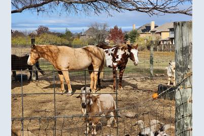 1800 Kirkpatrick Lane, Flower Mound, TX 75028 - Photo 1