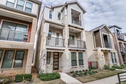 8234 Milroy Lane, Dallas, TX 75231 - Photo 1