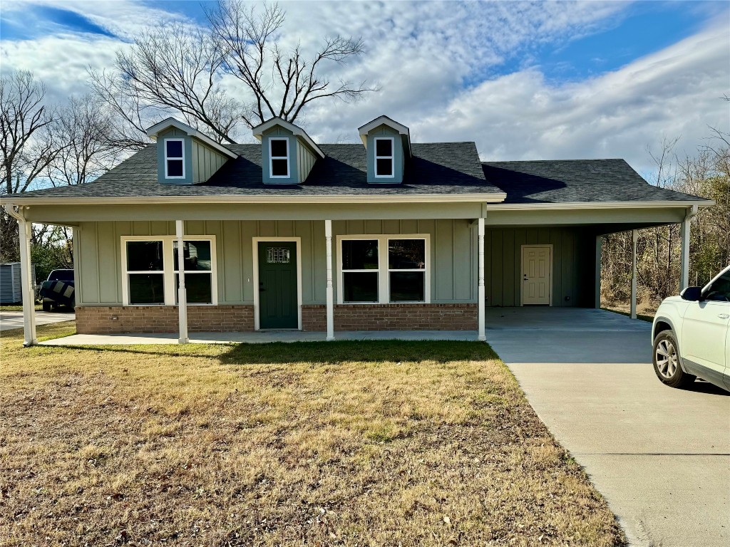 409 Sheffield St, Sulphur Springs, TX 75482 MLS 20498002 Coldwell Banker