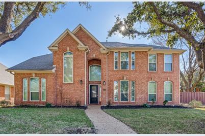 6116 Glenhollow Drive, Plano, TX 75093 - Photo 1