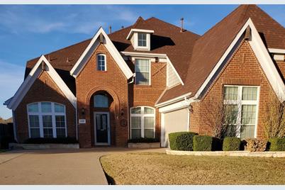 4305 Eagle Drive, Mansfield, TX 76063 - Photo 1