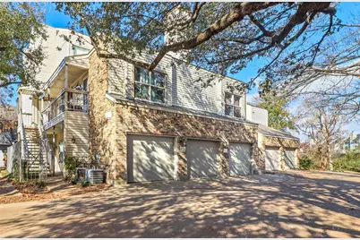 7340 Skillman Street #803, Dallas, TX 75231 - Photo 1