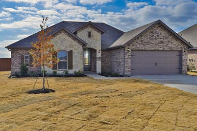1624 Wagon Wheel Way, Krum, TX 76249 - Photo 1