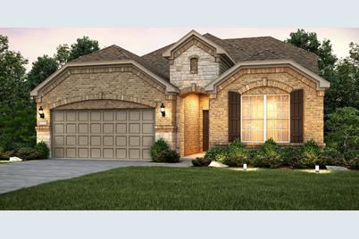 9308 Sunset Lane, Oak Point, TX 75068 - Photo 1