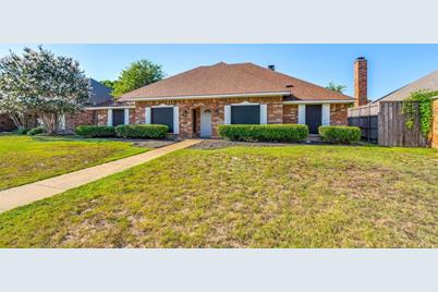 702 Spring Brook Drive, Allen, TX 75002 - Photo 1