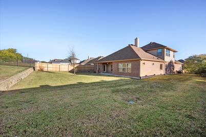 3224 Shoreline Drive, Burleson, TX 76028 - Photo 1