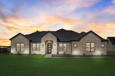 2270 Hodges Lake Drive, Rockwall, TX 75032 - Photo 1