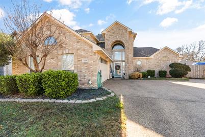 8710 Greenwood Trail, Rowlett, TX 75088 - Photo 1
