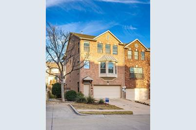 2541 Jacobson Drive, Lewisville, TX 75067 - Photo 1