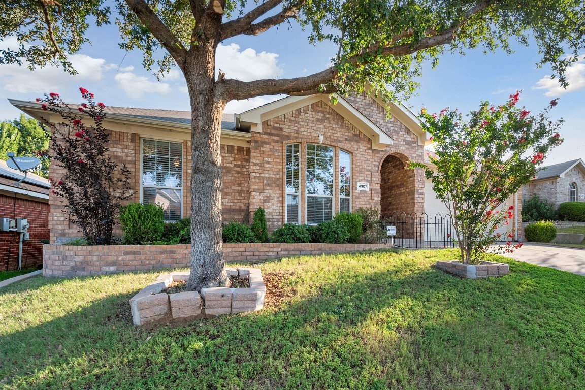 4907 Saddlehorn Dr, Arlington, TX 76017 MLS 20502555 Coldwell Banker