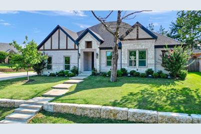 2223 Cold Creek Drive, Denison, TX 75020 - Photo 1