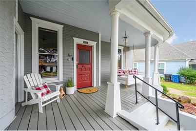 1111 W Main Street, Denison, TX 75020 - Photo 1