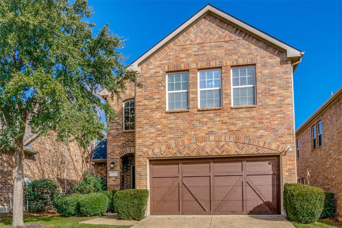 209 Vagon Castle Ln, Lewisville, TX 75056 MLS 20503292 Coldwell Banker